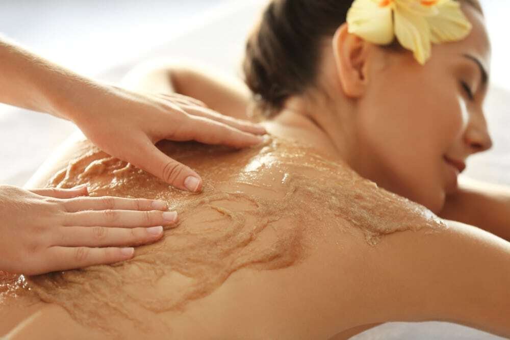 Massage Services