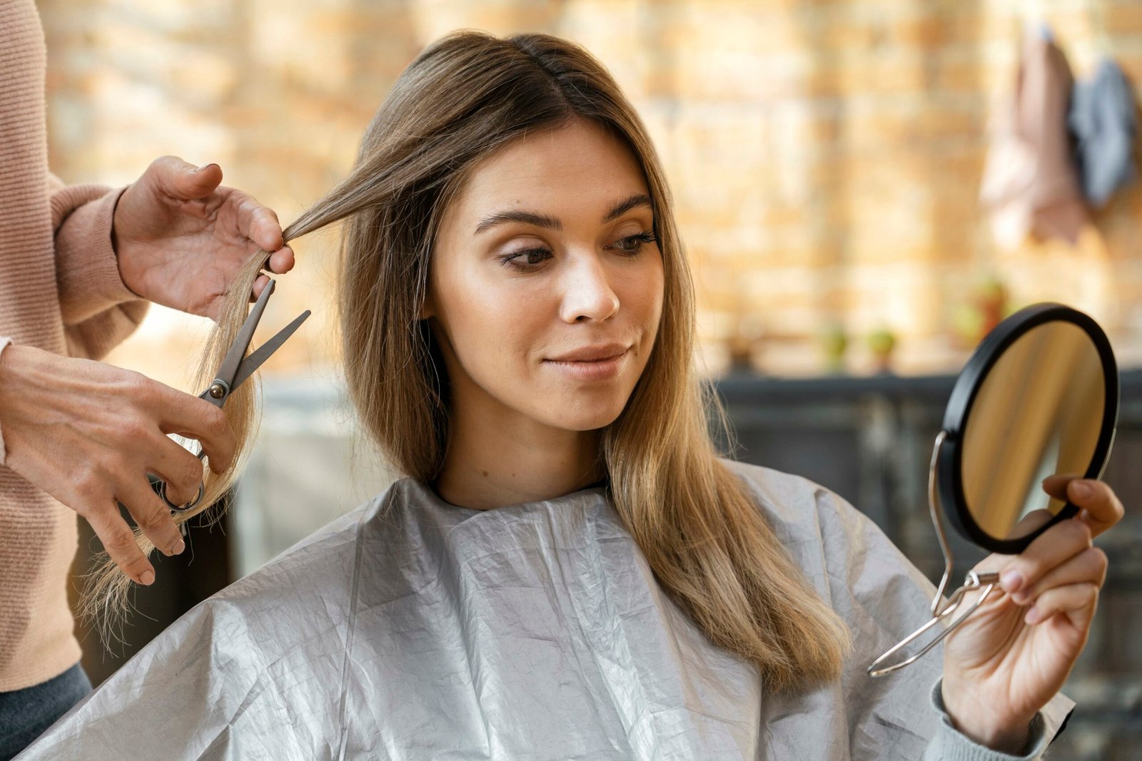 Fairfax Professional HairStylist