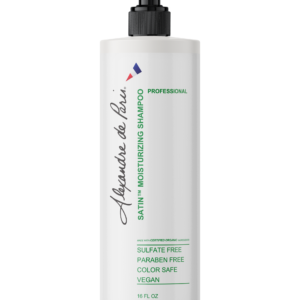 Satin Moisturizing Shampoo