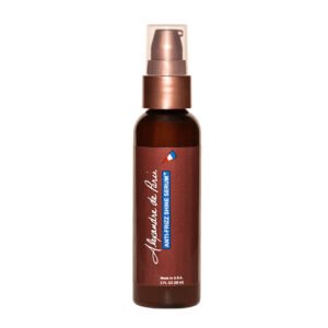 Anti-Frizz Shine Serum