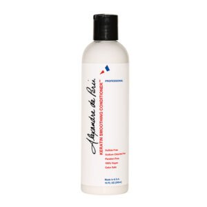 Keratin Smoothing Conditioner
