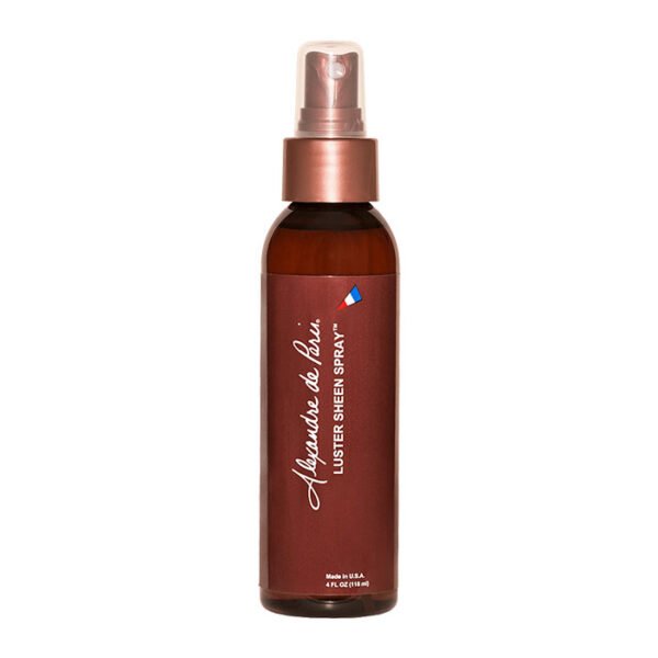 Luster Sheen Spray
