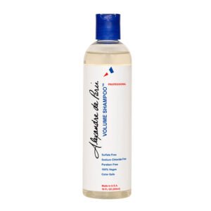 Volume Shampoo