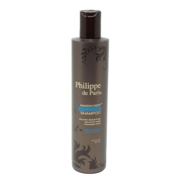 Amazon Deep Relaxing Shampoo