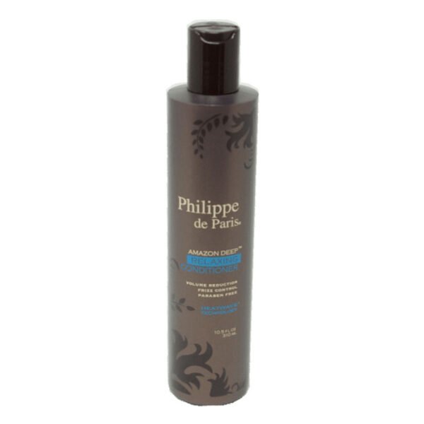 Amazon Deep Relaxing Conditioner