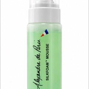 Silk Foam Mousse