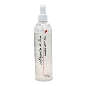 Power Mist Gel