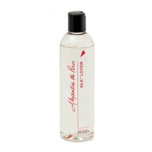 Silk Lotion