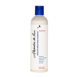 Keratin Smoothing Shampoo