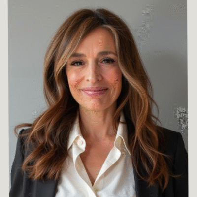 Dr. Marina Protopapas