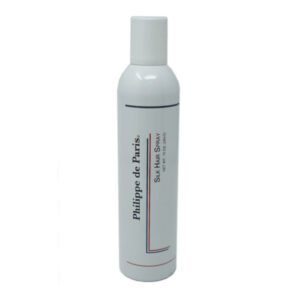 Silk Hair Spray