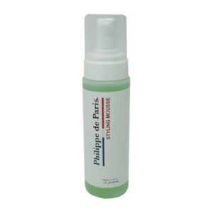 Styling Mousse